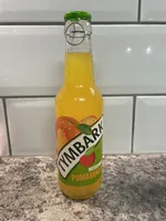 Tymbark Pomarańcza Brzoskwinia