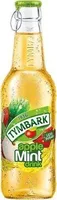 Tymbark Jabłko Mięta 0.25