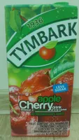 Tymbark Apple & Cherry Drink