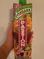 Tymbark passion