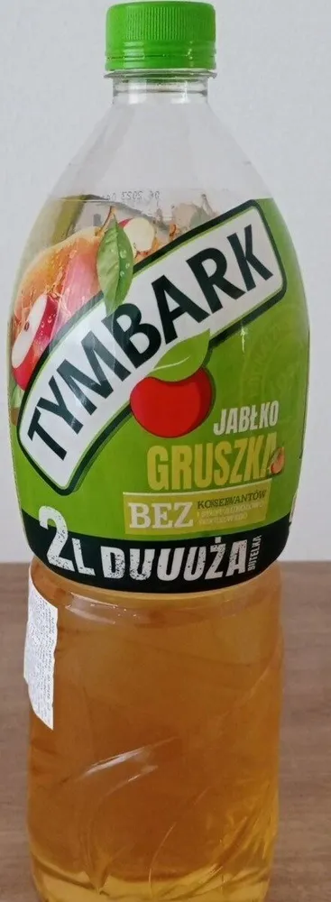 JABŁKO GRUSZKA
