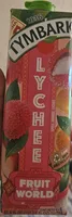 Tymbark Lychee