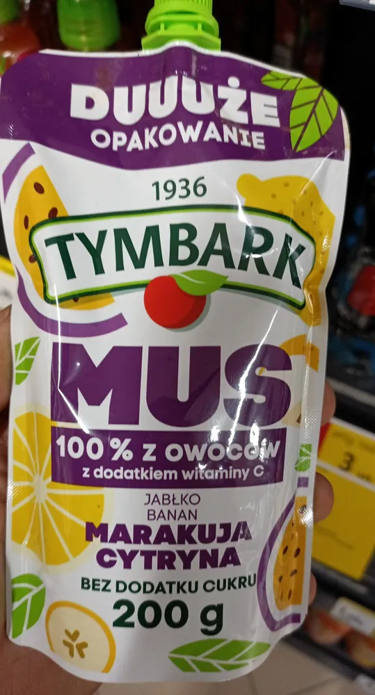 Mara Kuja Cytryna