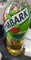 Tymbark jabłko mięta 1,75L