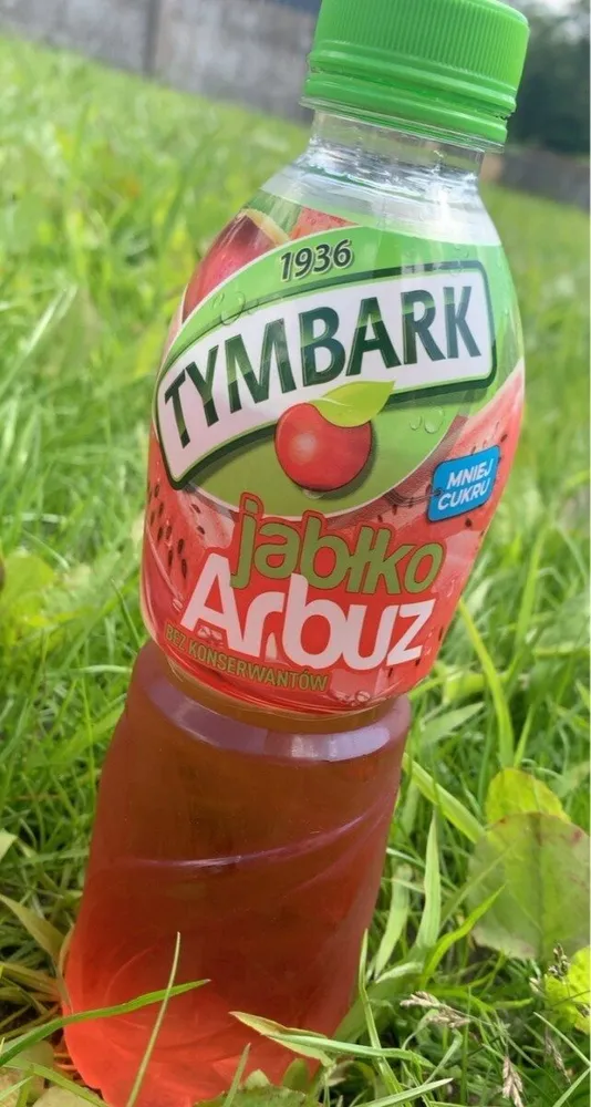Jablko Arbuz