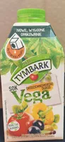 Sok Vega Śródziemnomorski Ogród