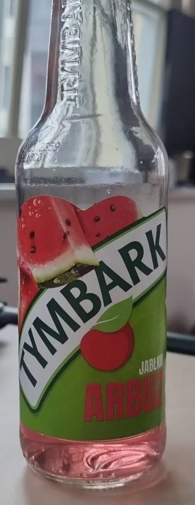 Tymbark Jabłko Arbuz 0.25