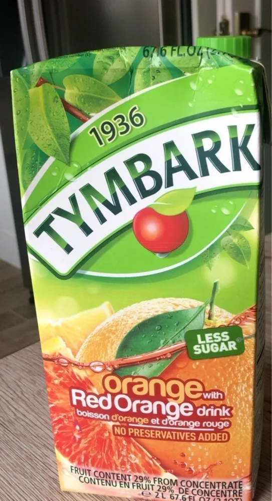 Tymbark