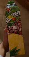 Nektar Ananas