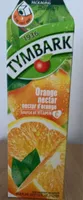 Orange nectar