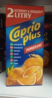 plus Pomeranč