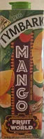 Multifruit mango flavoured still drink