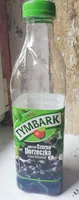 nektar czarna porzeczka