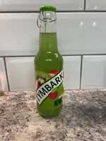 Apfel Kiwi Getränk