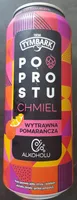 Poprostu Chmiel Wytrawna Pomarańcza