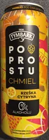 Po Prostu Chmiel - rześka cytryna