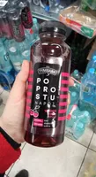 Tymbark po prostu Wiśnia