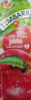 Sok 100% jabłko