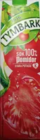 Sok pomidorowy 100%