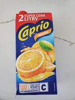 Napój Pomaranczowy