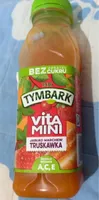 Tymbark vitamini
