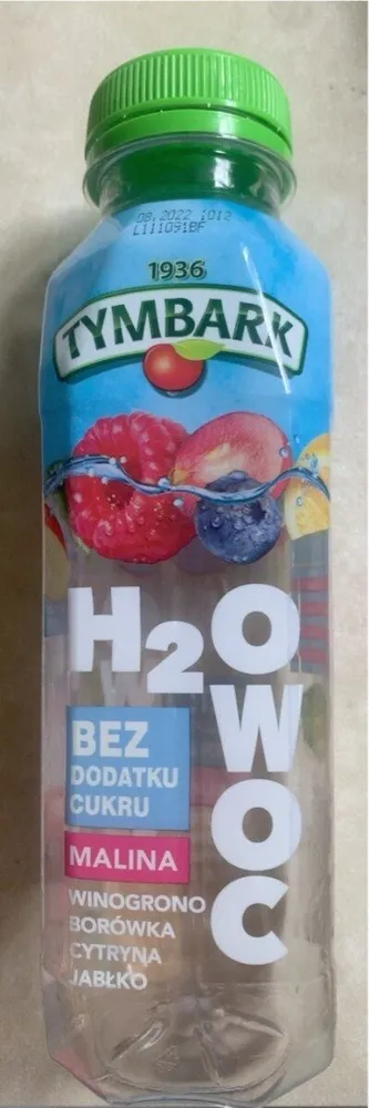 H2O OWOC