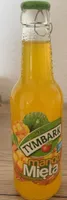 Tymbark Mango mięta