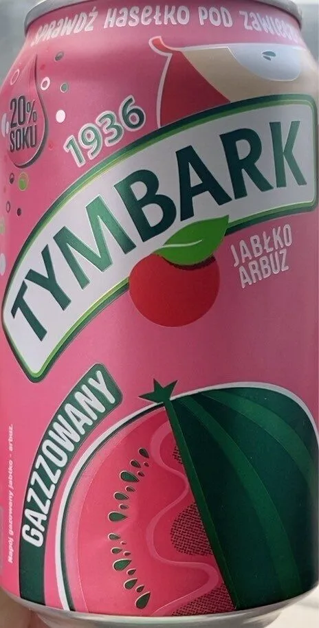 Apple Watermelon