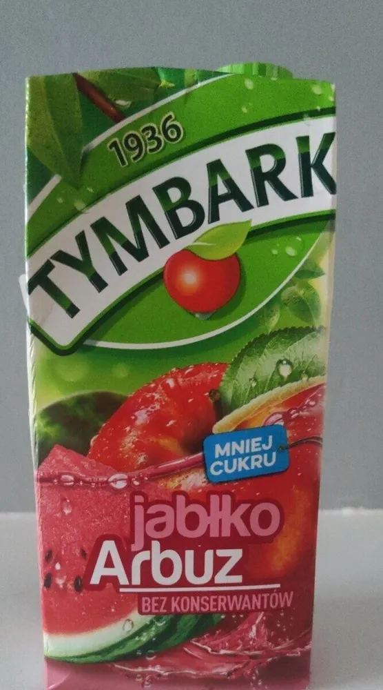 Apple watermelon
