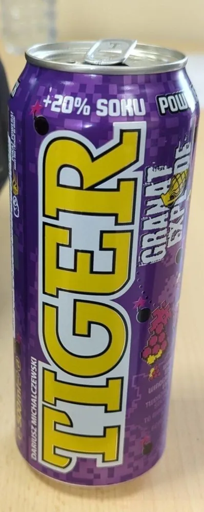 Granat Explode