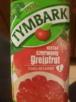 Nektar czerwony grejpfrut
