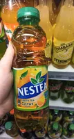 Green tea Citrus
