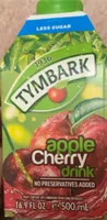 Apple Cherry Drink