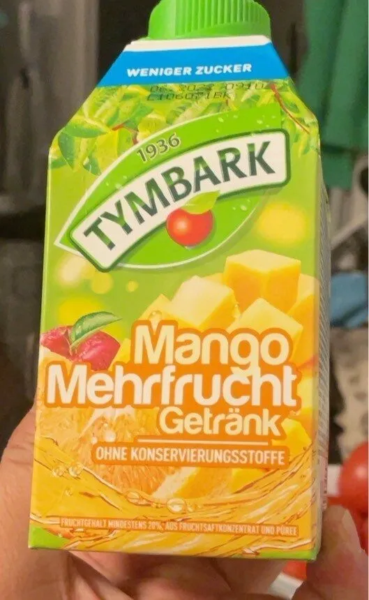 Tymbark