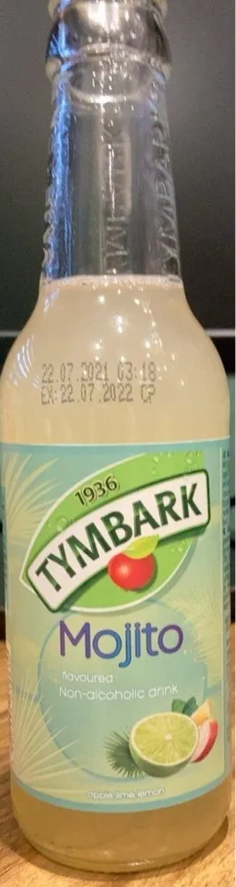 Tymbark Mojito