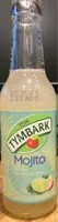 Tymbark Mojito