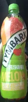 Tymbark truskawka melon