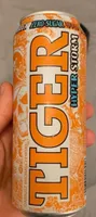 Tiger hyper storm