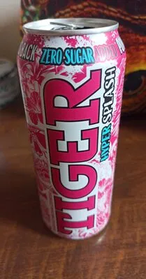 Tiger HYPER SPlash