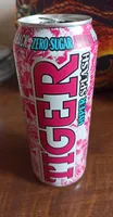 Tiger HYPER SPlash