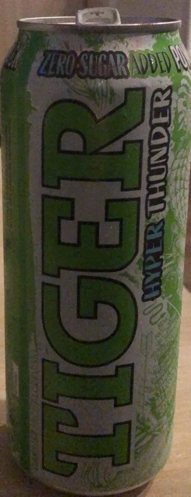 Tiger
