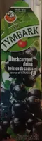 Boisson de cassis