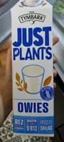 Just Plants Owies