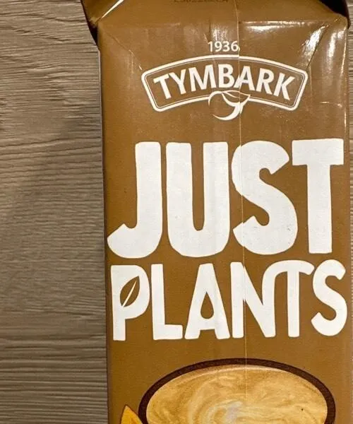 Just plants