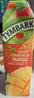 Nectar orange-mangue
