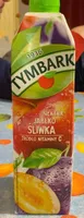 Nektar jabłko śliwka