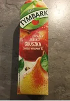 Nektar Jablko Gruszka