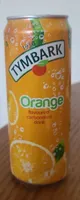 Tymbark - Orange