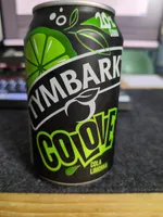 Colove Lime Cola