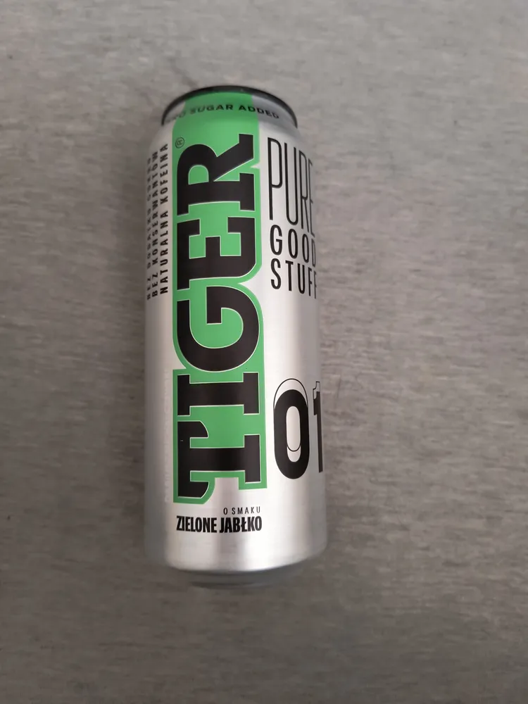 tiger